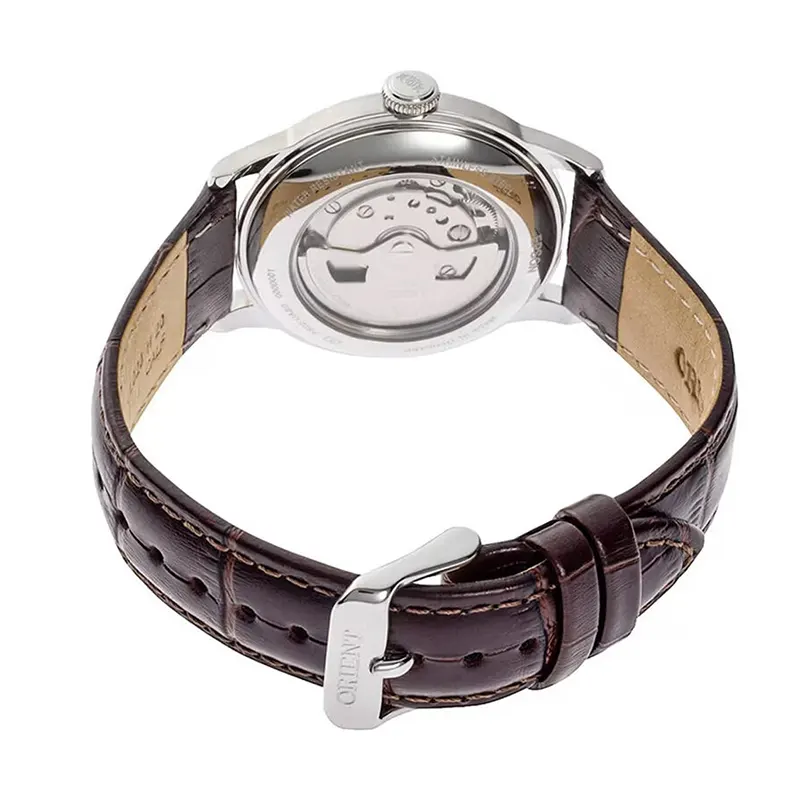 Orient Bambino Version II Small Seconds Automatic Men's Watch- RA-AP0102E